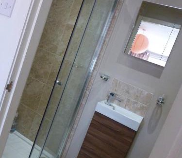 Kegworth House | Shepherds Rest