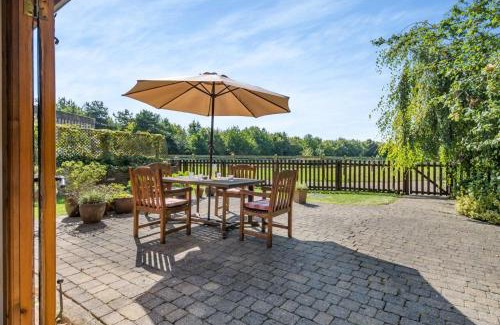 Halesworth House | Shepherds Watch