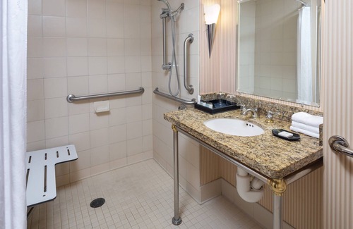 Atlantic City Hotel | Sheraton Atlantic City Convention Center Hotel