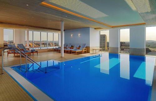 Mitte Hotel | Sheraton Carlton Nuernberg