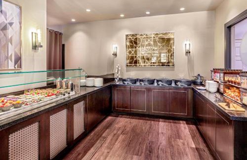 West Cambridge Hotel | Sheraton Commander Hotel