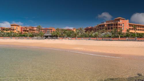 Caleta de Fuste Hotel | Sheraton Fuerteventura Golf & Spa Resort