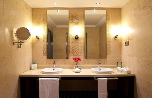 Caleta de Fuste Hotel | Sheraton Fuerteventura Beach, Golf & Spa Resort