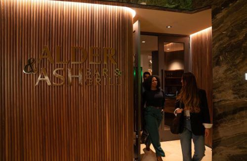 Downtown Seattle Hotel | Sheraton Grand Seattle