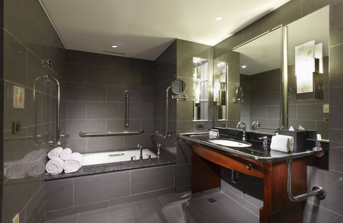 Zhongzheng Hotel | Sheraton Grand Taipei Hotel