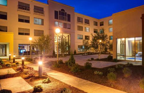 Rocky Hill Hotel | Sheraton Hartford South
