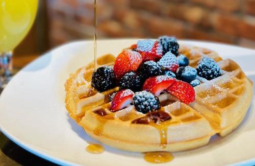 Downtown West Hotel | Sheraton Inner Harbor Hotel