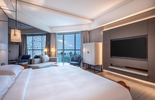 Ash Shati Hotel | Sheraton Jeddah Hotel