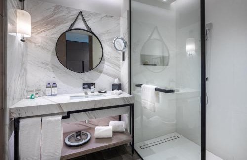 Ash Shati Hotel | Sheraton Jeddah Hotel