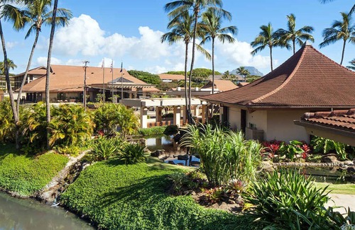 Poipu Condo | Sheraton Kaua‘i Resort Villas | Studio Villa