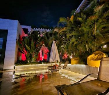 Heliopolis Apartment | Sheraton Ocean 101 - Without Pool access