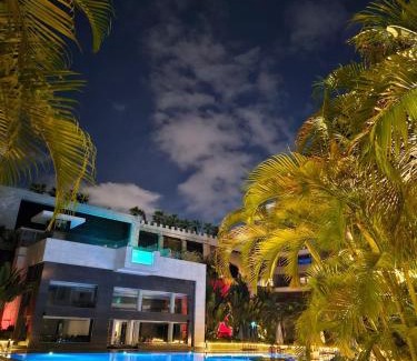 Heliopolis Apartment | Sheraton Ocean 101 - Without Pool access