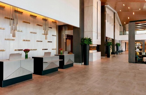 Les Maskoutains Regional County Municipality Hotel | Sheraton Saint-Hyacinthe Hotel