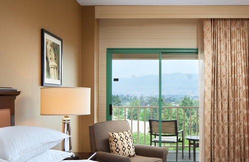 Milpitas Hotel | Sheraton San Jose Hotel