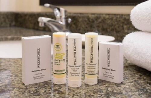 Milpitas Hotel | Sheraton San Jose Hotel