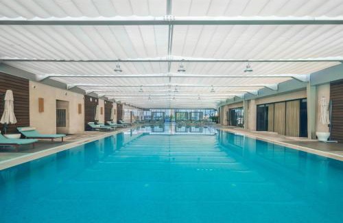 Jiading Hotel | Sheraton Shanghai Jiading Hotel