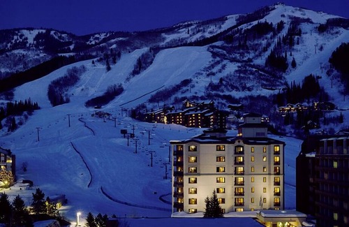 Steamboat Springs Villa | Sheraton Steamboat Resort Villas, 2BR, Ski-In/Ski-Out, Feb 7-14, 2026, 7 Nights