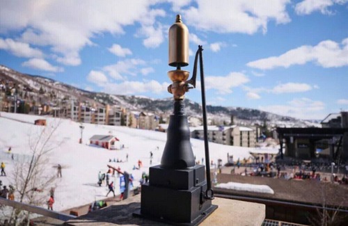 Steamboat Springs Villa | Sheraton Steamboat Villas -Ski-In Ski-Out Resort Property-Sleeps 6