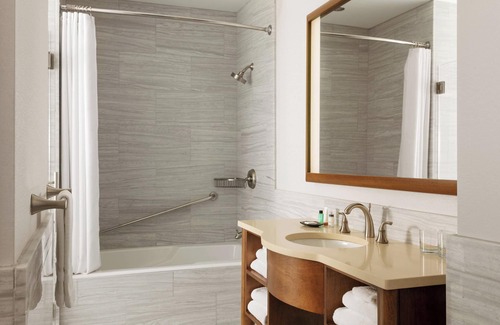 Tribeca Hotel | Sheraton Tribeca New York Hotel