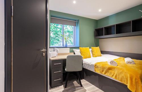 Coventry Apartment | Sherbourne Village Coventry