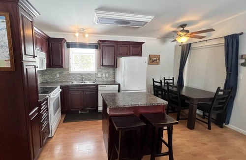 Sheridan Lake House | Sheridan Lake Retreat!