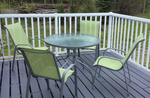 Sheridan Lake House | Sheridan Lake Retreat!