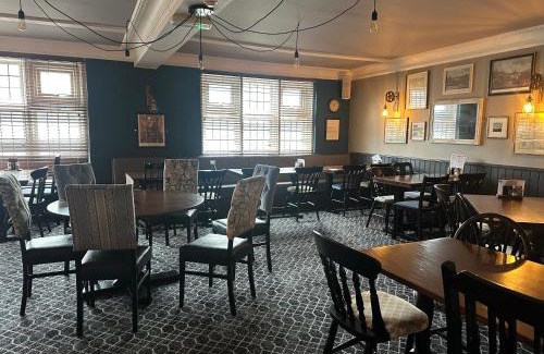 Wallasey Hotel | Sheridans hotel