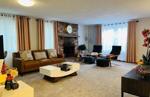 Marblehead House | Sherizee Home