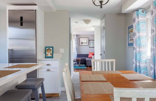 Block Island House | Sherman Cottage on the Beach