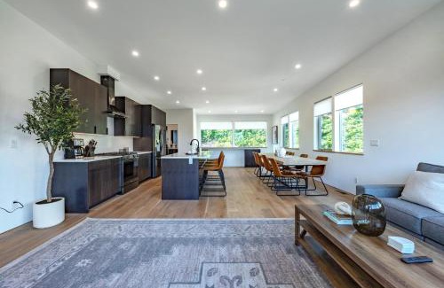 Hood River House | Sherman Retreat