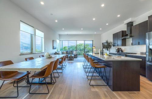 Hood River House | Sherman Retreat