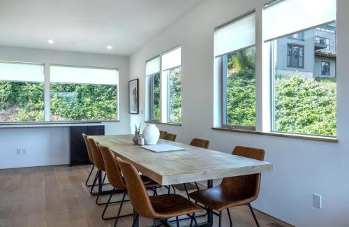 Hood River House | Sherman Retreat