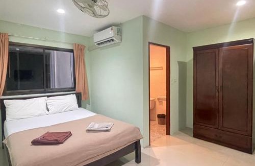 Patong Apartment | SHERRY'S Guest House