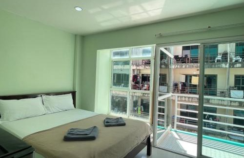 Patong Apartment | SHERRY'S Guest House