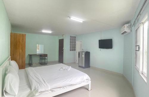 Patong Apartment | SHERRY'S Guest House