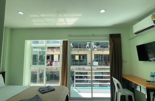 Patong Apartment | SHERRY'S Guest House