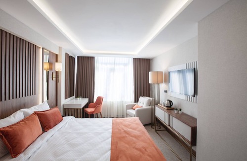 Karakoy House | Sherry Suites Karaköy