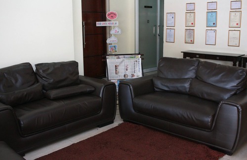 Tawau Hotel | Shervinton Executive Boutique Hotel