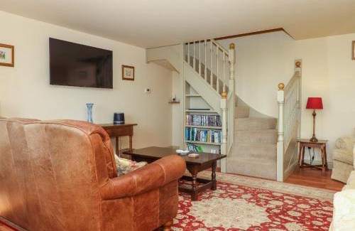 Westcott House | Sherway Coach House