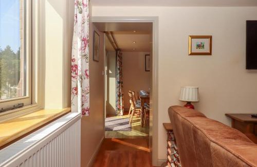 Westcott House | Sherway Coach House