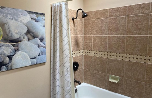 Pinetop-Lakeside House | Sherwood Forest Log Cabin