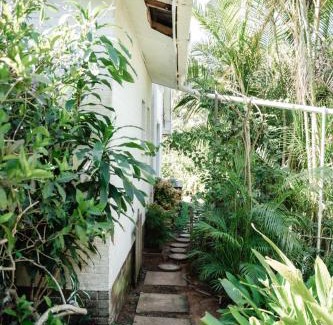 Durban North Apartment | Sherwood Garden Cottage