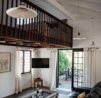 Durban North Apartment | Sherwood Garden Cottage