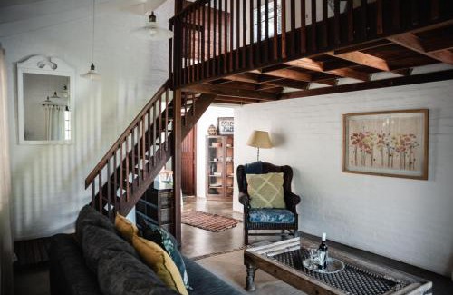 Durban North Apartment | Sherwood Garden Cottage