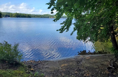 Perry House | Sherwood Shores Cottage