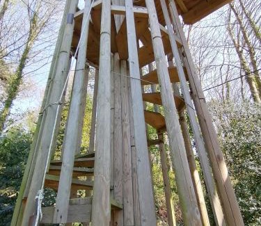 Etretat Bed & Breakfast | SHERWOOD TREE