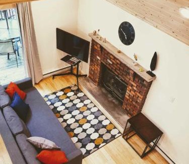 Pocono Lake House | Sheshequin