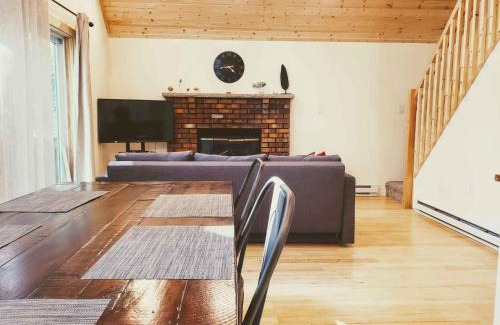 Pocono Lake House | Sheshequin