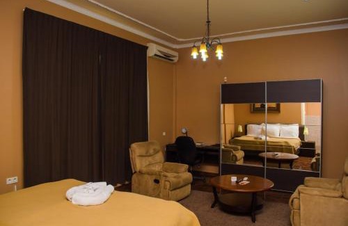 Paramaribo Hotel | Sheva Hotel