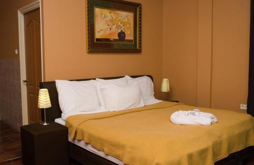 Paramaribo Hotel | Sheva Hotel